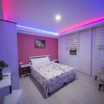 Aparthotel Letoon Apart Fethiye