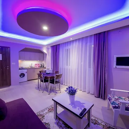 Aparthotel Letoon Apart