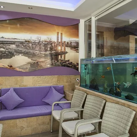 Letoon Apart Aparthotel