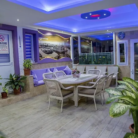 Letoon Apart 3* Fethiye