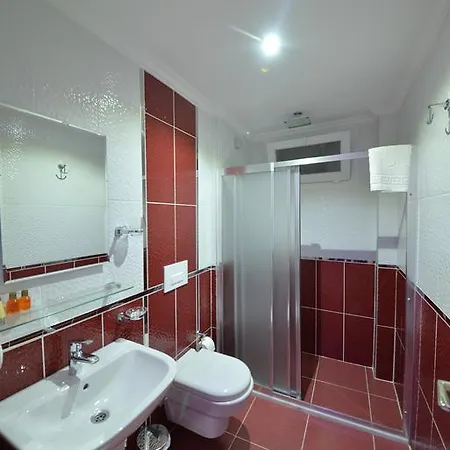 Letoon Apart フェティエ