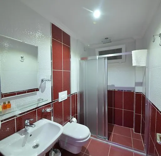 Letoon Apart Фетхие